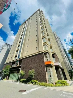 ワイズコート東梅田の画像