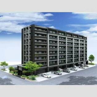 QUINTET MINAMI FUKUOKAの画像