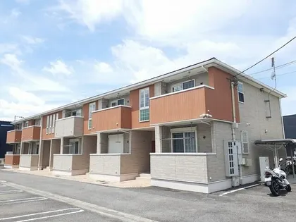 アルモニーIの画像