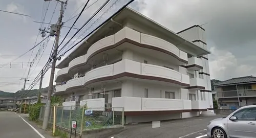 メゾン芳村の画像