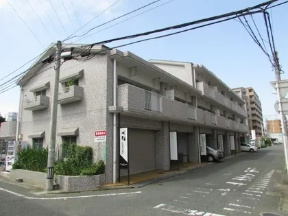 プロスパー85の画像