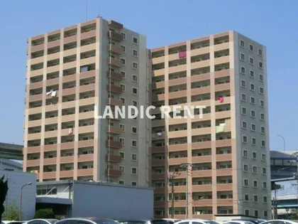 リファレンス箱崎の画像