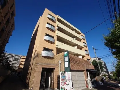 ブリージェ朝日ヶ丘の画像