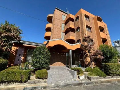 ヴィラ荘園口の画像