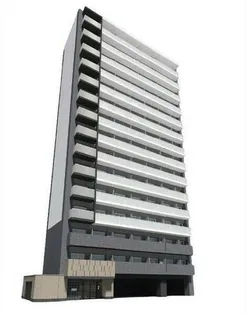 MAXIV大須観音【3階】の外観