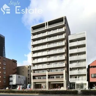 メイプルグラン本山の画像