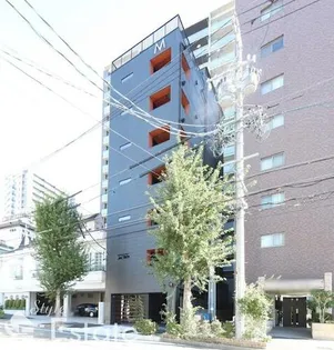 METRO GARDEN 丸の内【6階】の外観