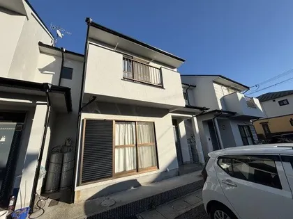 リヴィエール清流【2号室】の外観