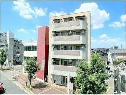 セントラルステージの画像