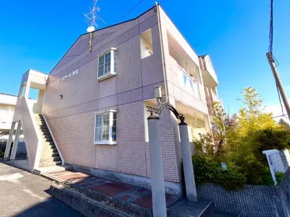 グランドール神宮の画像