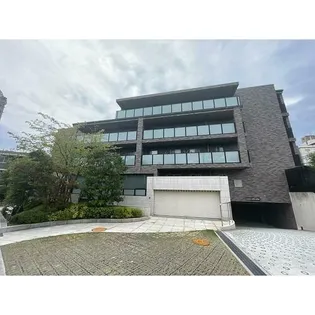 ジオグランデ夙川相生町の画像