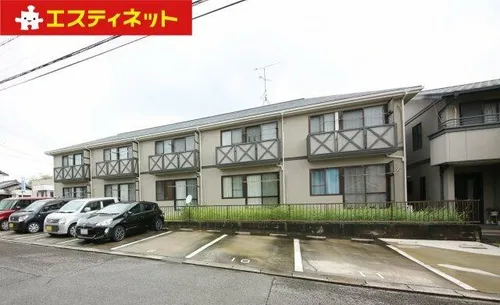 フォーレント花園の画像