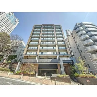 ワコーレ神戸元町I’z【6階】の外観