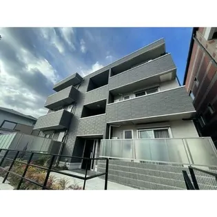 NTRエステート中山手通【3階】の外観