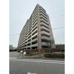 クレアフォート西宮 酒蔵通りの画像