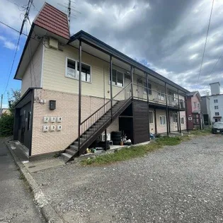 Kアパートの画像