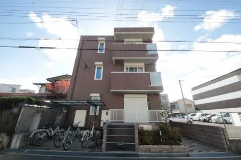 ハウス オブ グレイスの画像