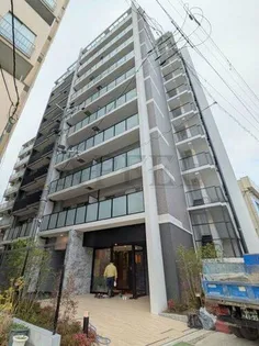 D.Clarest本庄東FJRE【4階】の外観