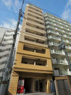 willDo天満橋【7階】の外観