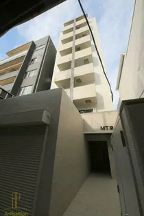 MT空堀【7階】の外観