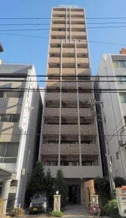 アスヴェル東本町Ⅱの画像