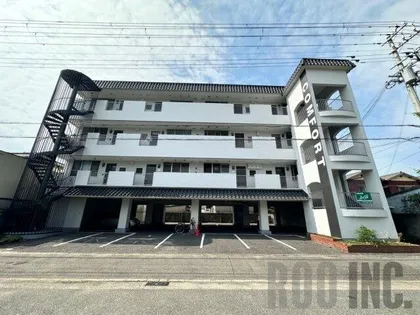 コンフォートローヤルハイツの画像