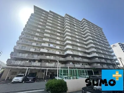 入江【307BX号室】の外観