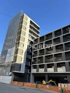 LANDIC O3152【7階】の外観