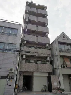 クレール玉造の画像