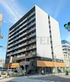 ヴィーナス今里の画像