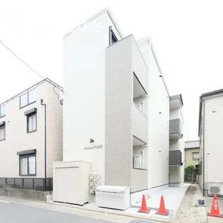 PATINA六番町の画像