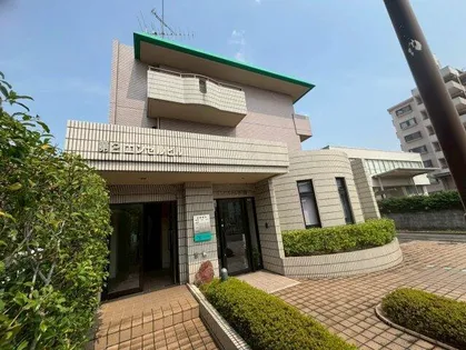 第2エンゼルビル【2B号室】の外観