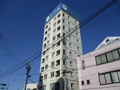 セントレイクセレブ大曽根【901号室】の外観