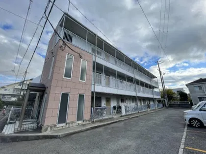 カーサ楠Ⅲの画像