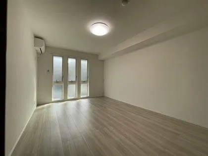 メゾン・ド・プティエル今津【2階】の外観