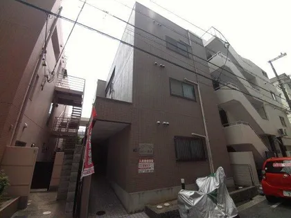 シャトー璃美の画像