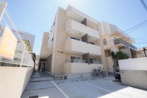 ワコーレヴィータ神戸駅WESTの画像