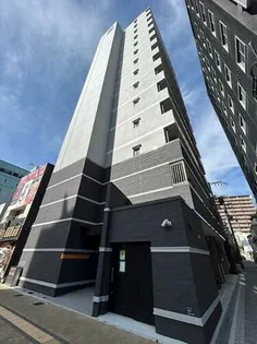 エステムコート神戸ステーションウィズ【11階】の外観