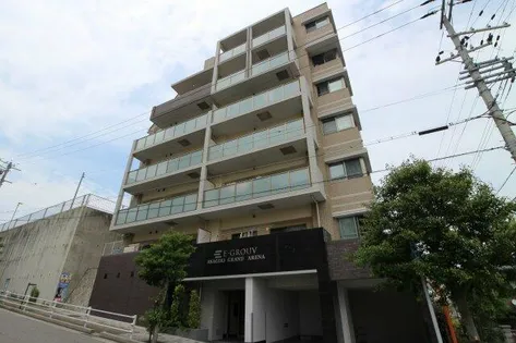 グルーブ朝霧グランアリーナの画像