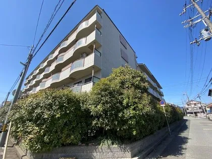 塚口レジデンスの画像