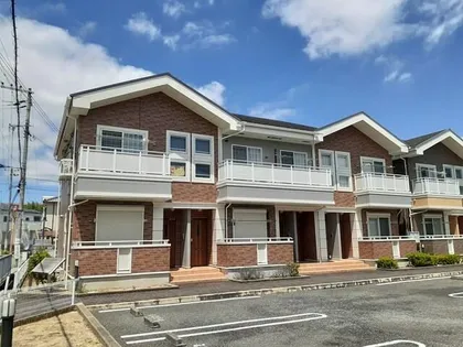 ミニョンII番館の画像