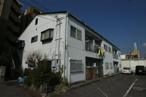 千代田ハイツの画像