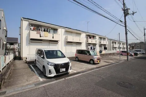 エルハイツ金剛の画像