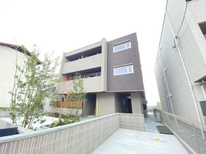 AVENIR NAKAYAMAの画像