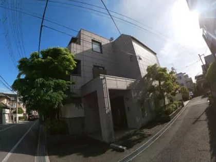ステュディオ芦屋山手の画像