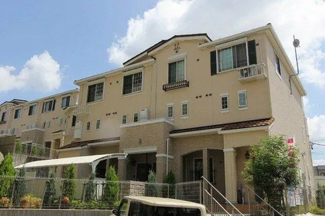 サンフォレスタIの画像