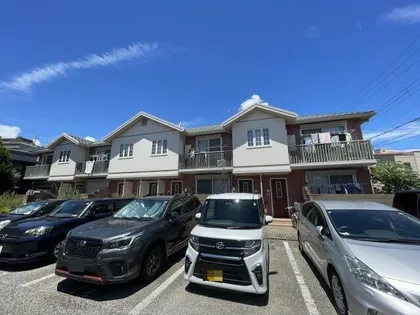 オリゼー芦屋西【D105号室】の外観