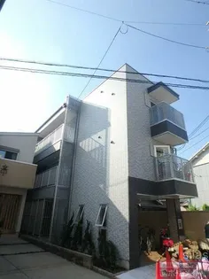 ラ ハイール喜連の画像