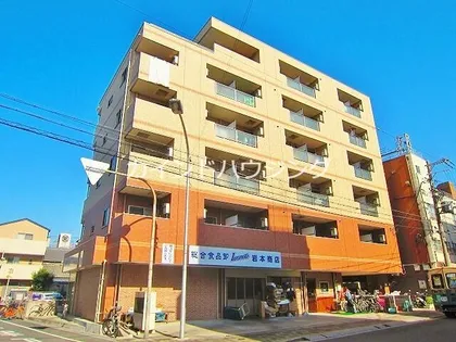 グランシャリオの画像
