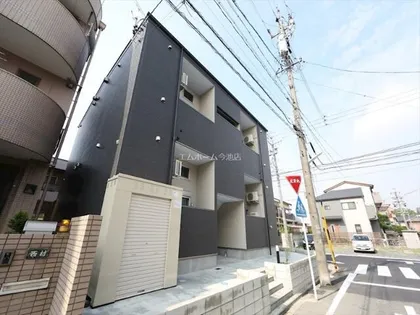 グリエラ 大江の画像